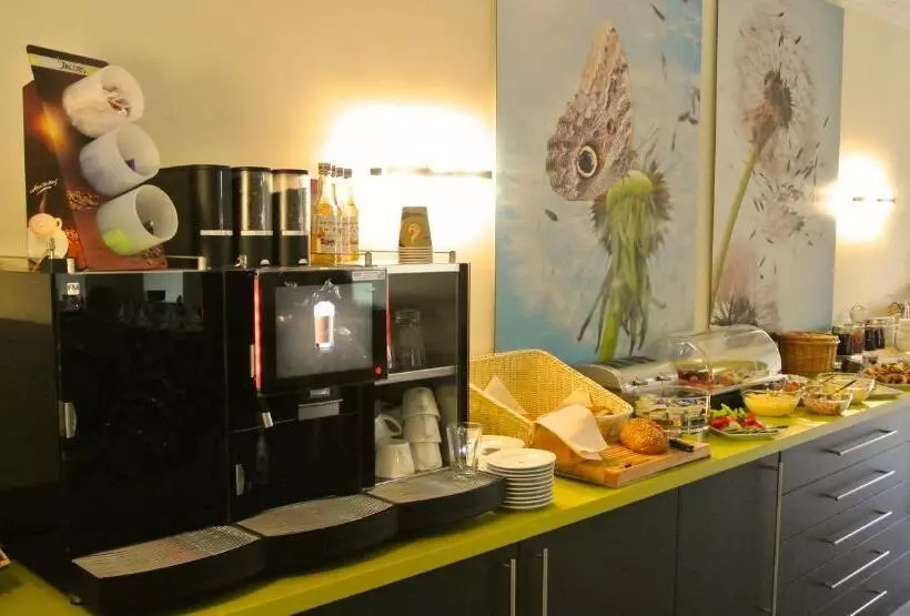 Parkhotel Bad Rehburg