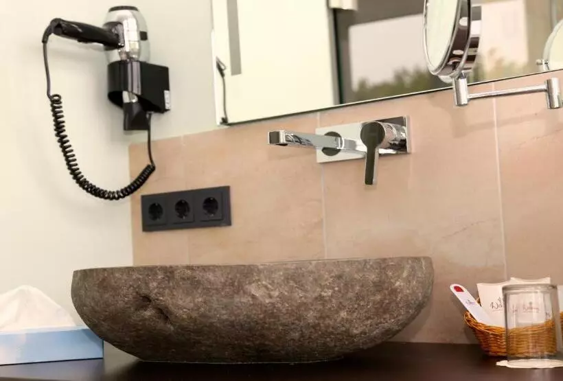 Parkhotel Bad Rehburg