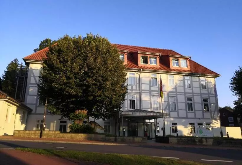 Parkhotel Bad Rehburg