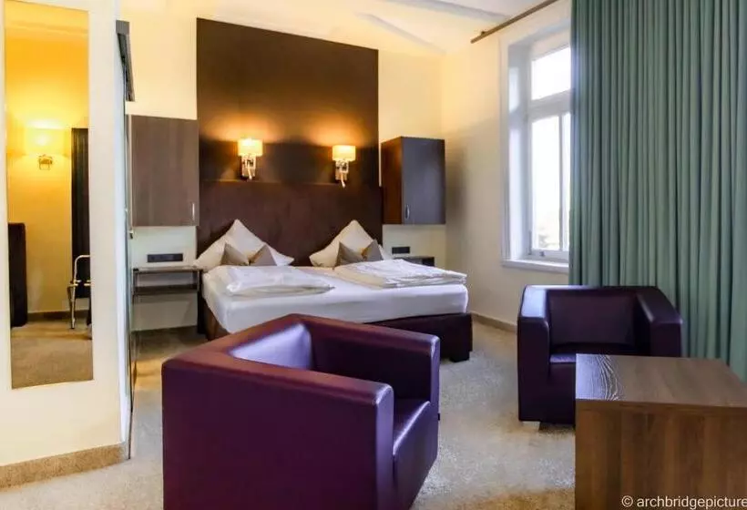 Parkhotel Bad Rehburg