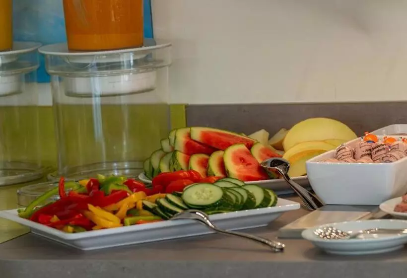 Parkhotel Bad Rehburg