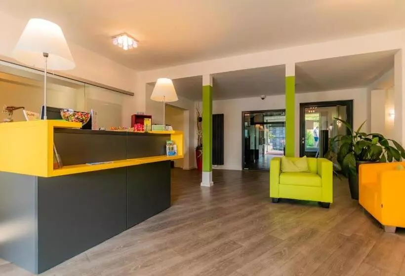 Parkhotel Bad Rehburg