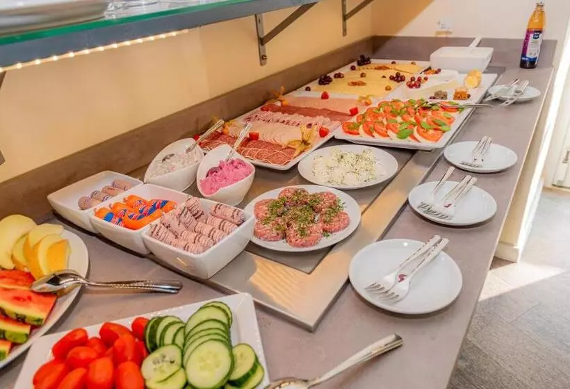 Parkhotel Bad Rehburg