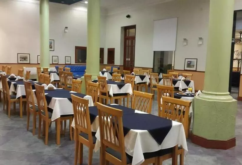 Hôtel Plaza Rafaela