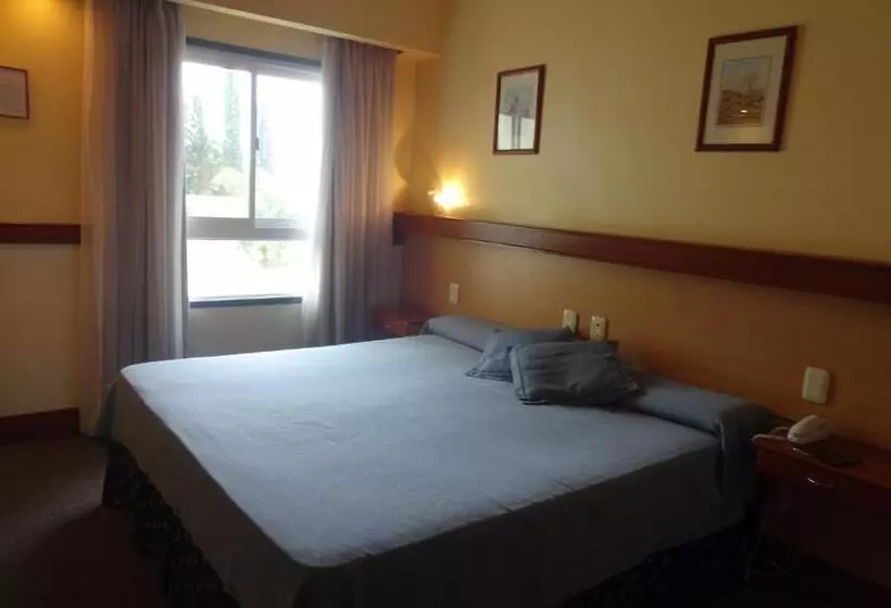 Hôtel Plaza Rafaela