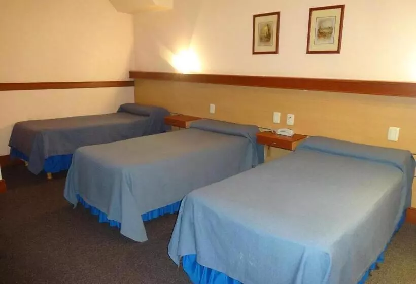 Hôtel Plaza Rafaela