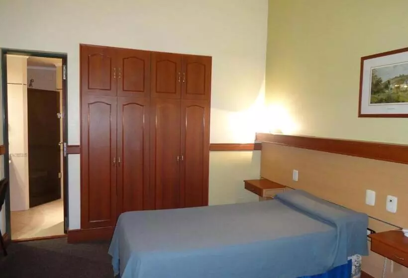 Hôtel Plaza Rafaela