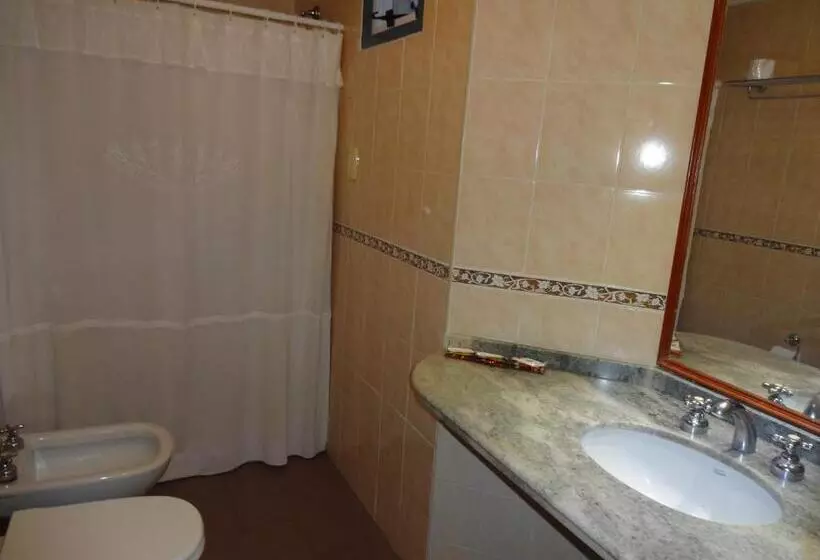 Hôtel Plaza Rafaela