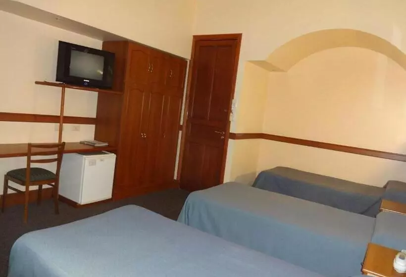 Hôtel Plaza Rafaela