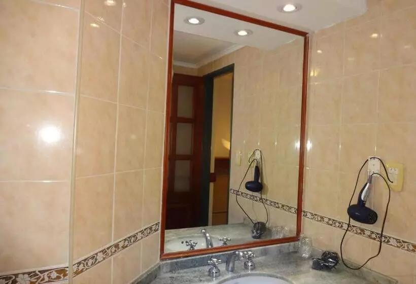 Hôtel Plaza Rafaela