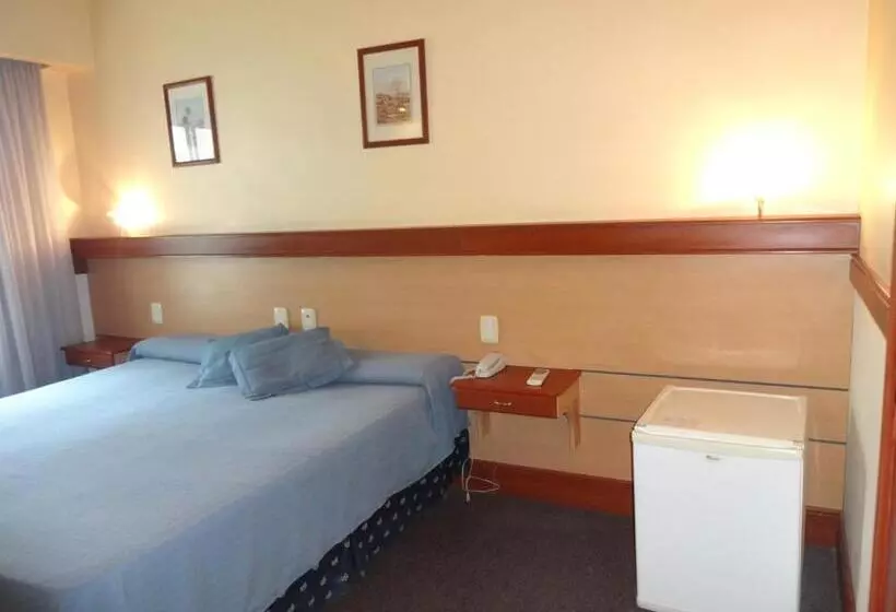 Hôtel Plaza Rafaela