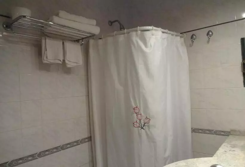 Hôtel Plaza Rafaela