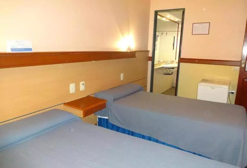 Hôtel Plaza Rafaela