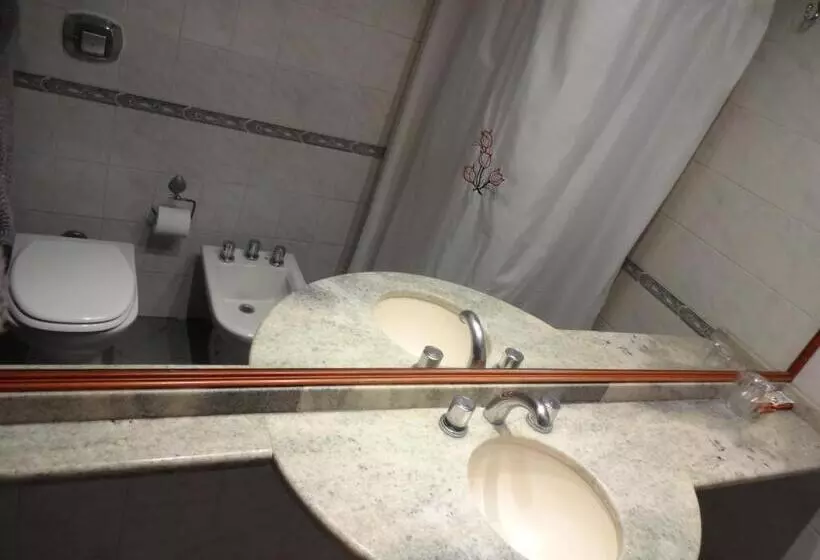 Hôtel Plaza Rafaela