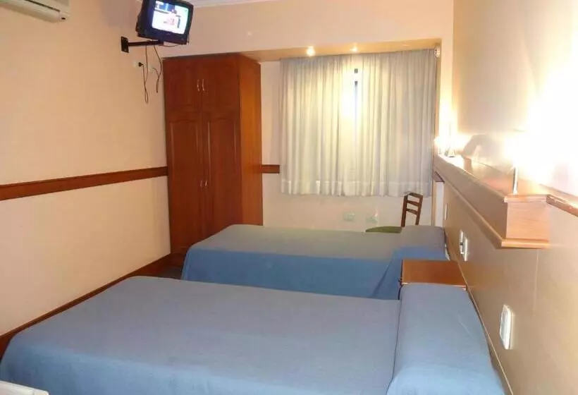 Hôtel Plaza Rafaela