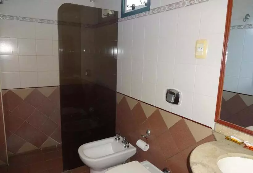 Hôtel Plaza Rafaela