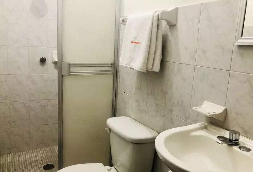 בית מלון כפרי Posada Los Olivos Los Mochis