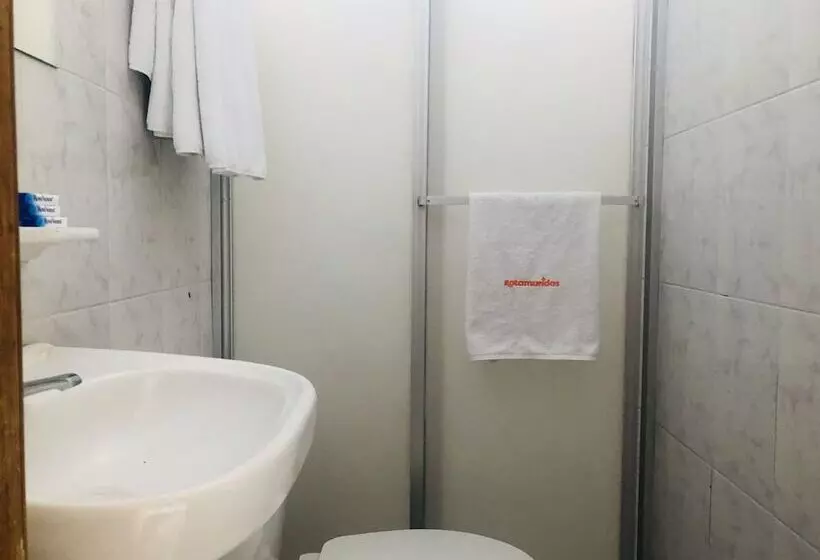 בית מלון כפרי Posada Los Olivos Los Mochis