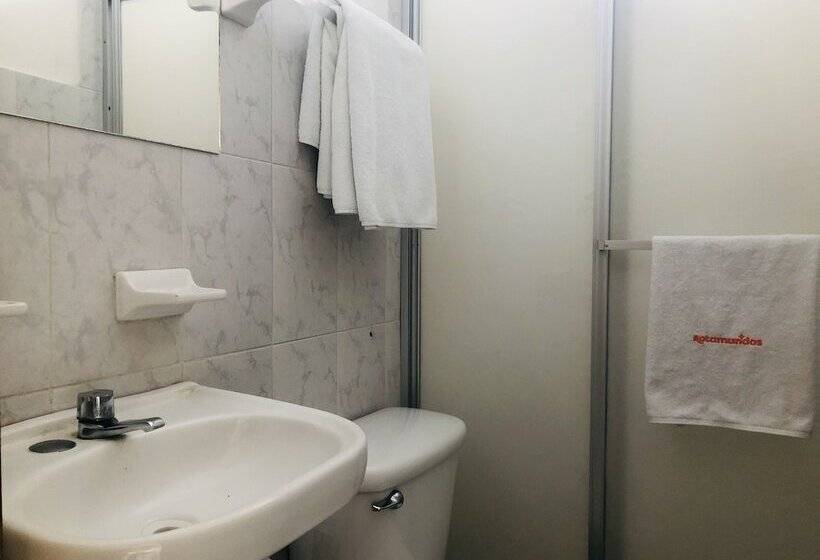 בית מלון כפרי Posada Los Olivos Los Mochis