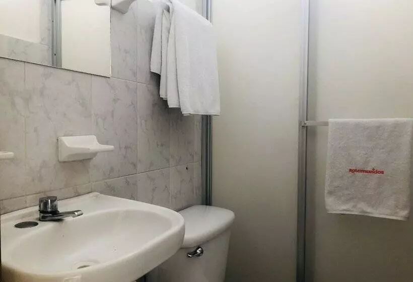 בית מלון כפרי Posada Los Olivos Los Mochis