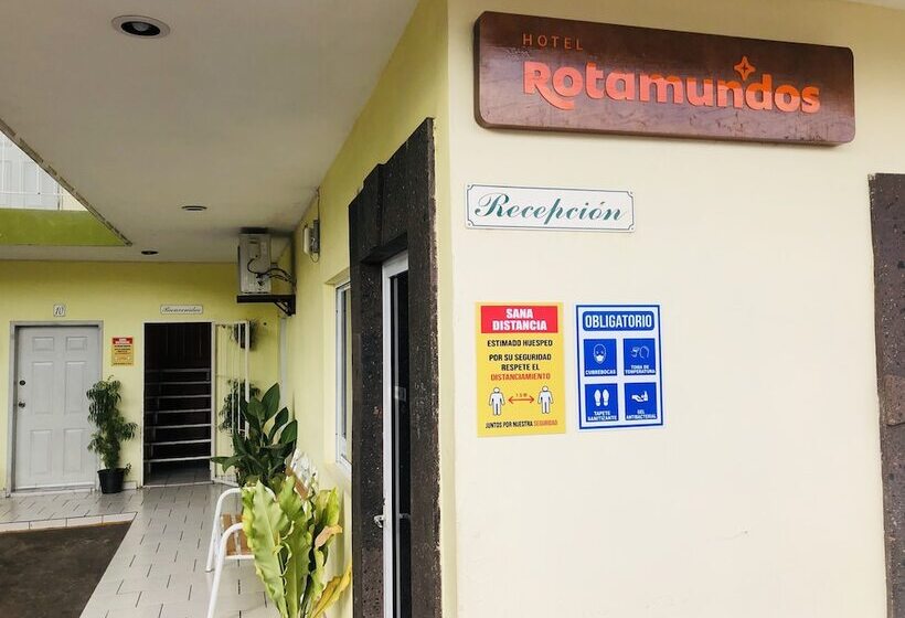 בית מלון כפרי Posada Los Olivos Los Mochis