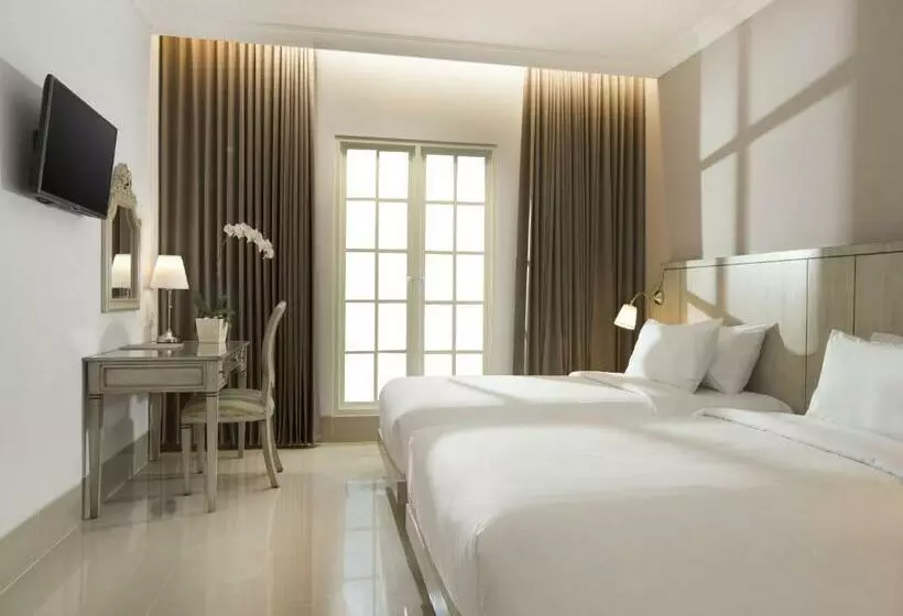 Hotel Santika Seminyak