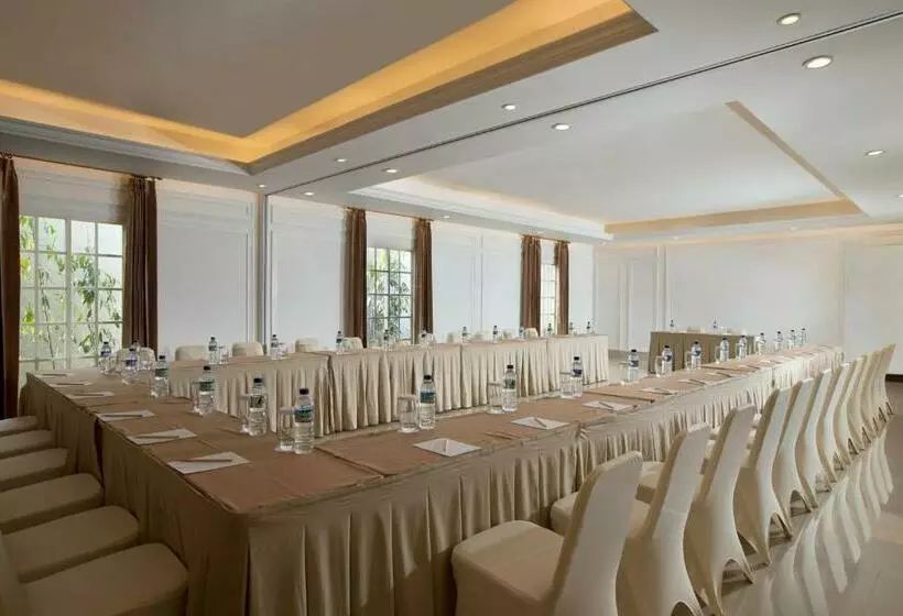 Hotel Santika Seminyak