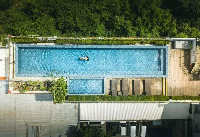 Hotel Santika Seminyak