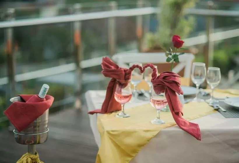 Hotel Santika Seminyak