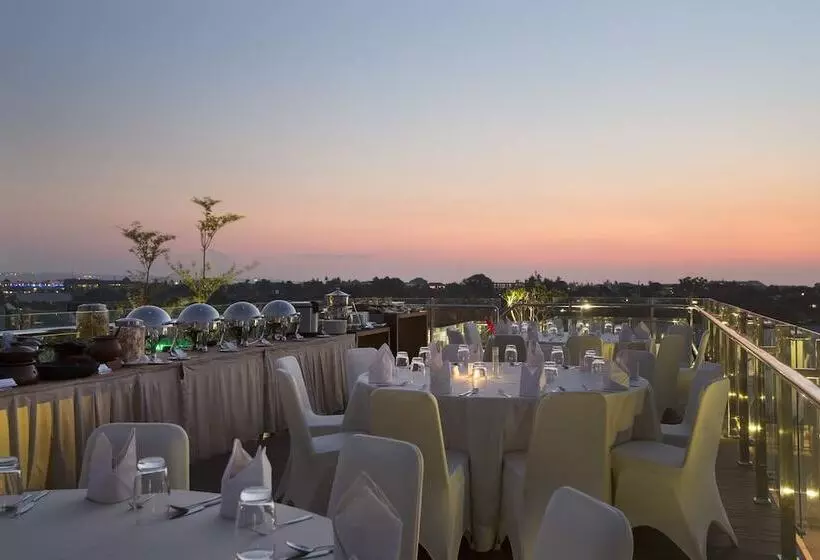 Hotel Santika Seminyak