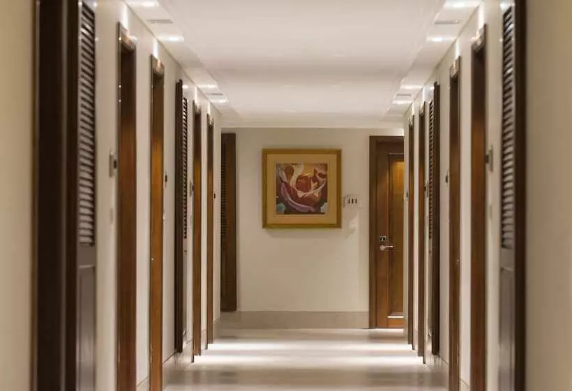 Hotel Santika Seminyak