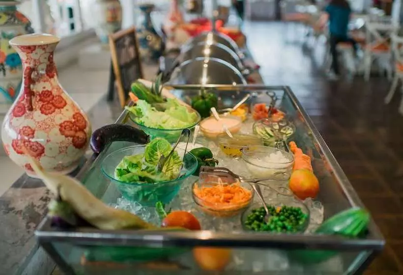 Hotel Santika Seminyak