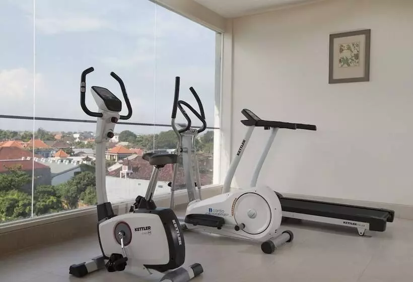 Hotel Santika Seminyak