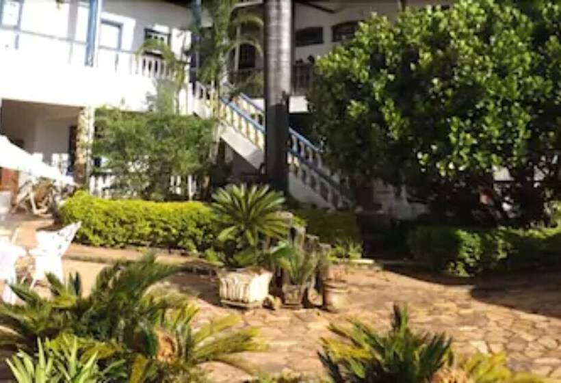 فندق Serra Vista