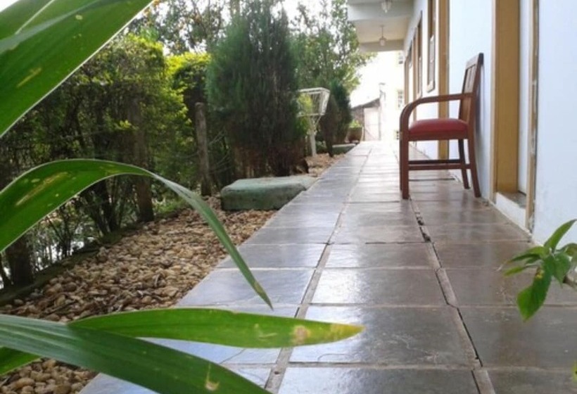 فندق Serra Vista