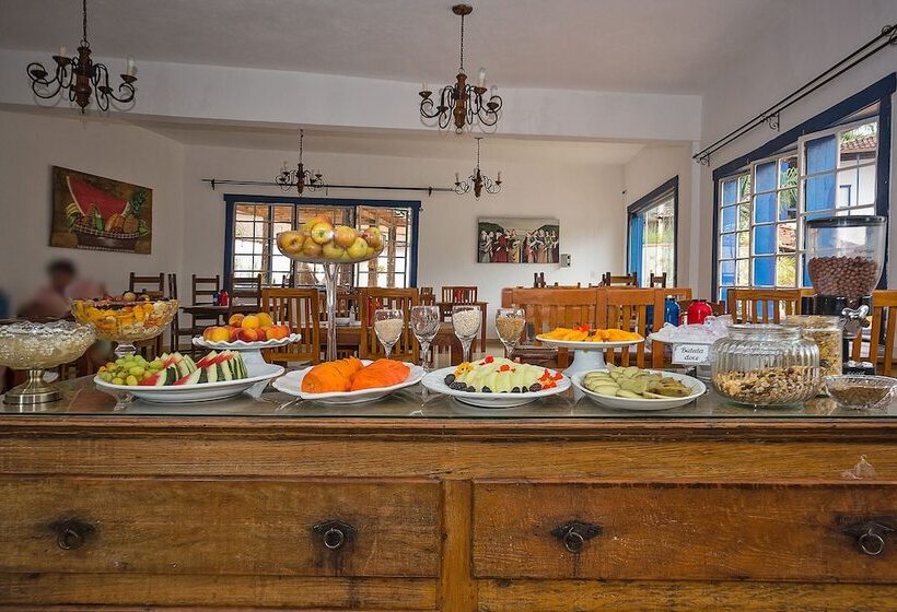 فندق Serra Vista