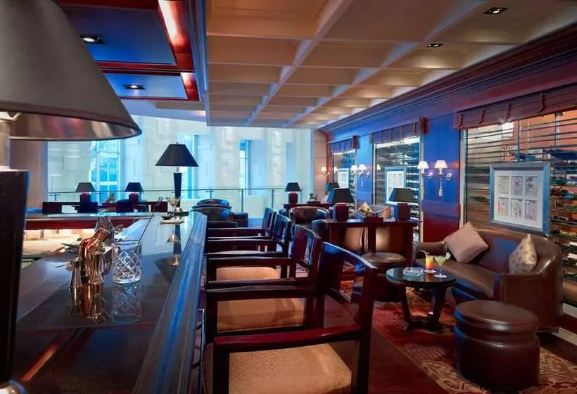 酒店 Shangri La Apartments