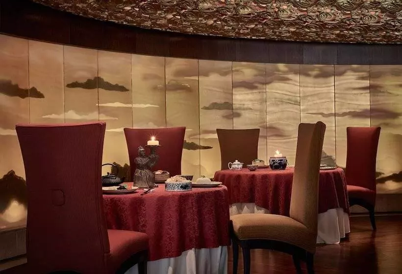 酒店 Shangri La Apartments