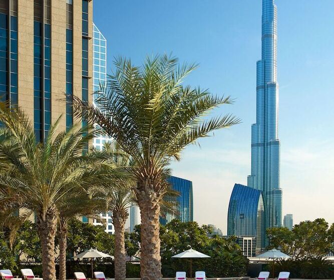 Отель Shangri La Apartments