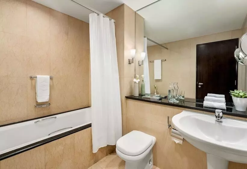 酒店 Shangri La Apartments