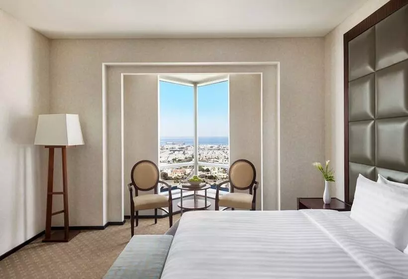 酒店 Shangri La Apartments