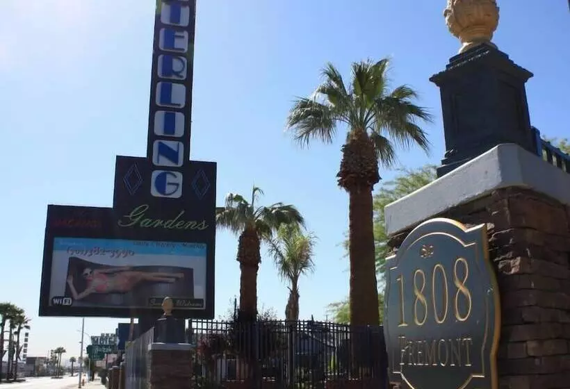 هتل Sterling Gardens