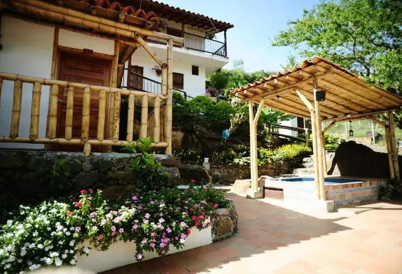 هتل Terrazas De La Candelaria