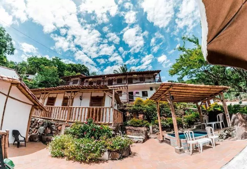 هتل Terrazas De La Candelaria