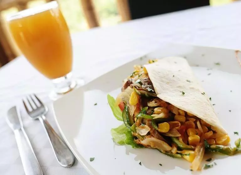 هتل Terrazas De La Candelaria