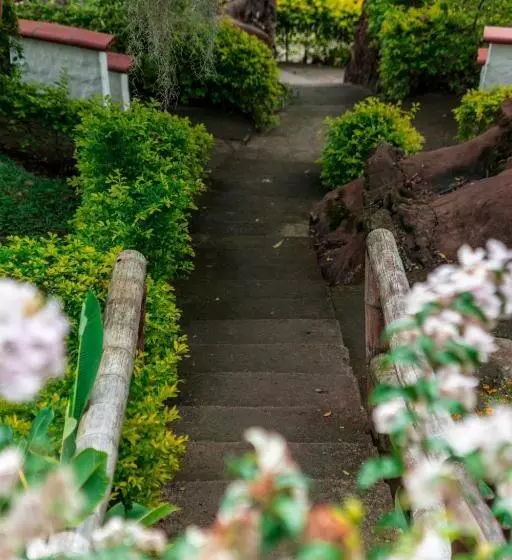 هتل Terrazas De La Candelaria