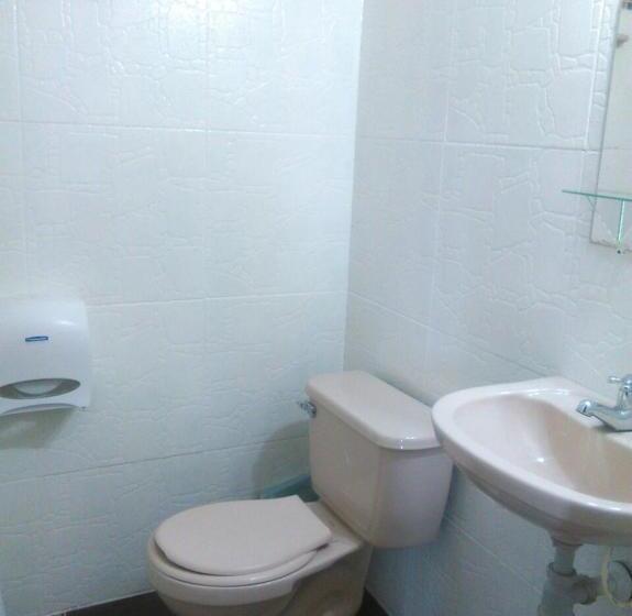 هتل Terrazas De La Candelaria