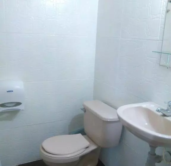 هتل Terrazas De La Candelaria