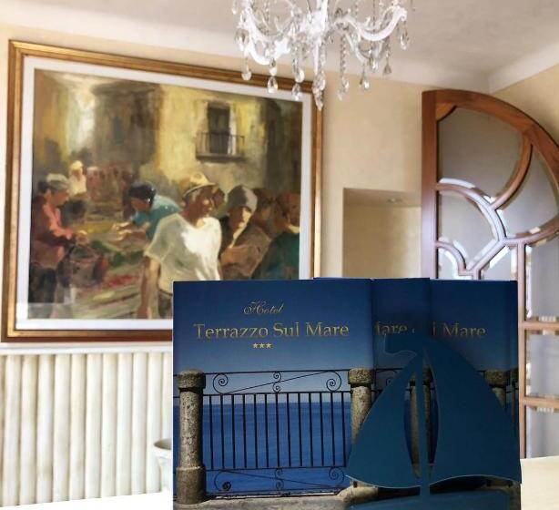 فندق Terrazzo Sul Mare