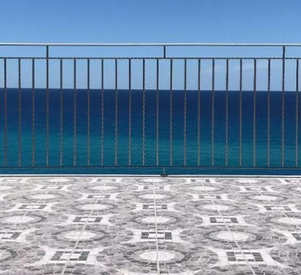 Отель Terrazzo Sul Mare